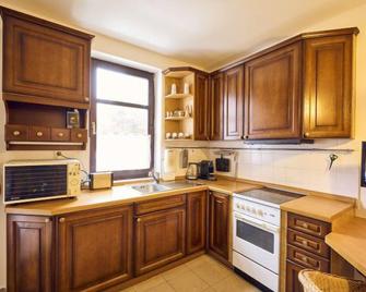 Apartment Harrachov 561 by Interhome - Harrachov - Cocina
