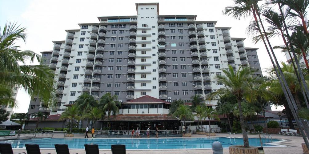Glory Beach Resort 63 9 5 Port Dickson Hotel Deals Reviews Kayak