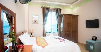 An Tien Hotel - Haiphong - Bedroom