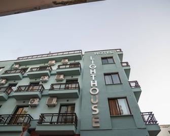 Lighthouse Hotel - Alexandroupolis - Gebäude