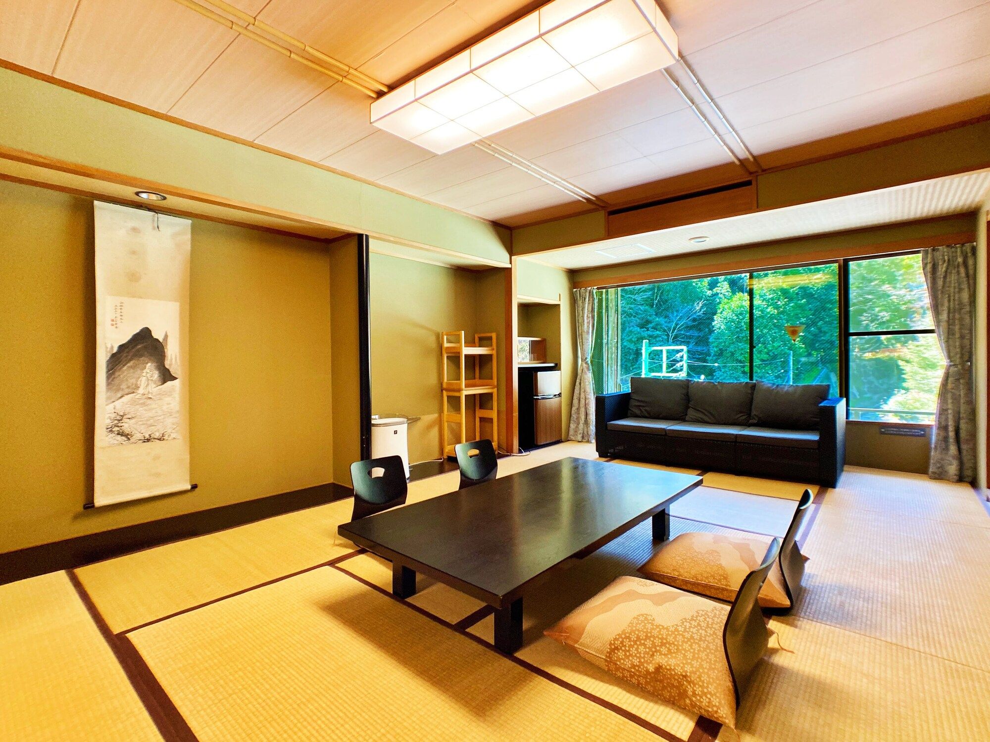 Honjin - Izunokuni - Matsal