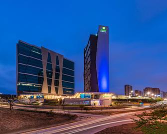 Holiday Inn Express Barranquilla Buenavista - Barranquilla - Building
