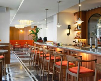 Roomers Berlin Steinplatz, Autograph Collection - Berlin - Bar