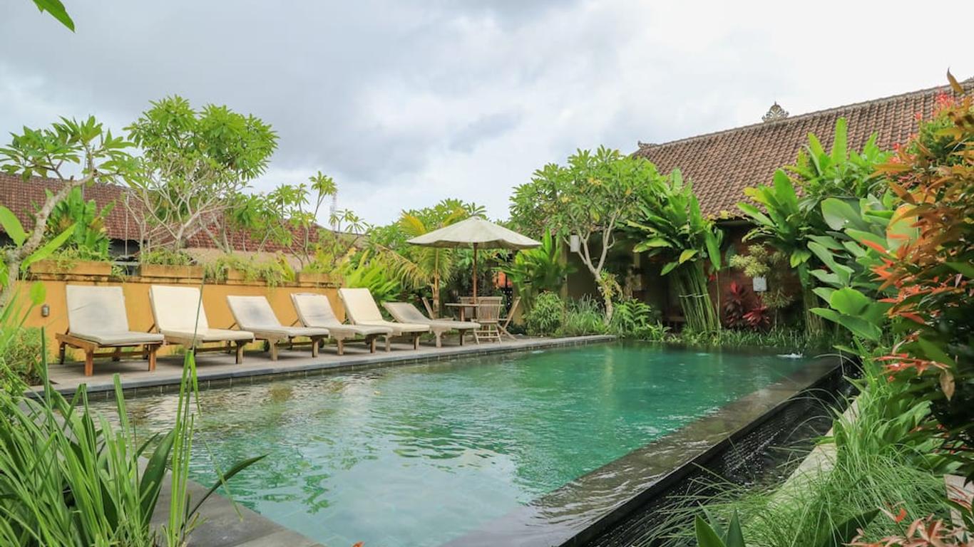 Bali Sunshine Ubud