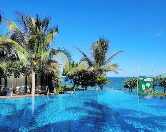 An Hoa Residence - Vung Tau - Piscina