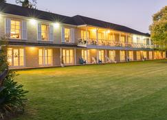 Discovery Settlers Hotel - Whangarei - Κτίριο