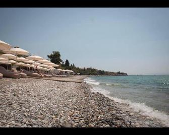 Filothei Apartments - Avia - Playa