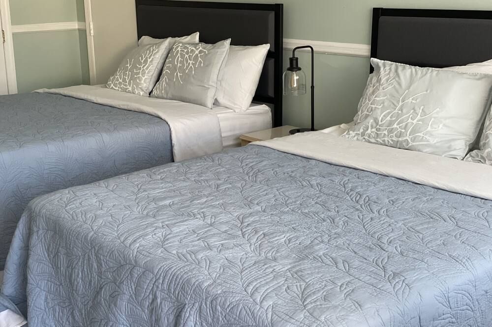 Location!charming, Cozy Home Like Hotel Room - ווילדווד