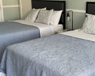 Location!charming, Cozy Home Like Hotel Room - ווילדווד