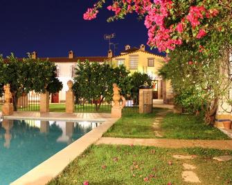 La Estancia Villa Rosillo - Aracena