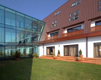 Hotel Wolf 2 - Bran - Edificio