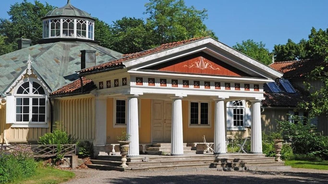 Skärva Herrgård