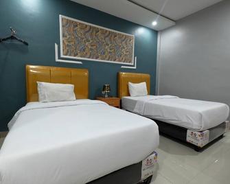 Grand Mulia Hotel Kisaran - Tanjung Balai - Habitación