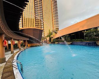 Kl dream empire suite at time square - Kuala Lumpur - Pool