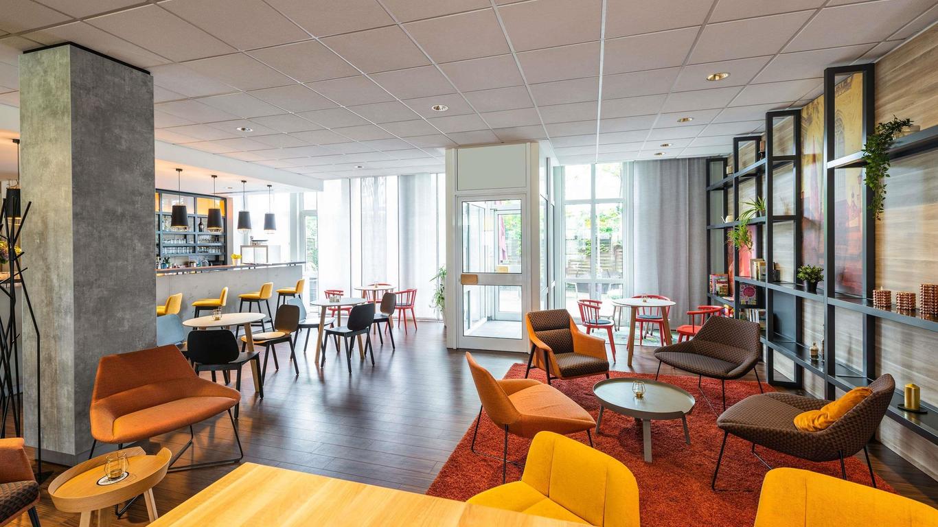 ibis Regensburg City