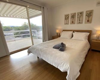 Mariners Retreat - Whyalla - Schlafzimmer