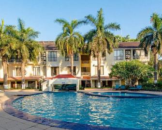 Otium Goa Resort By The Oterra - Porvorim - Pool