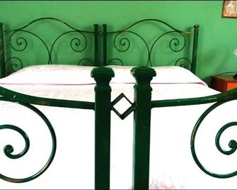 Bed and Breakfast Arcobaleno - Custonaci