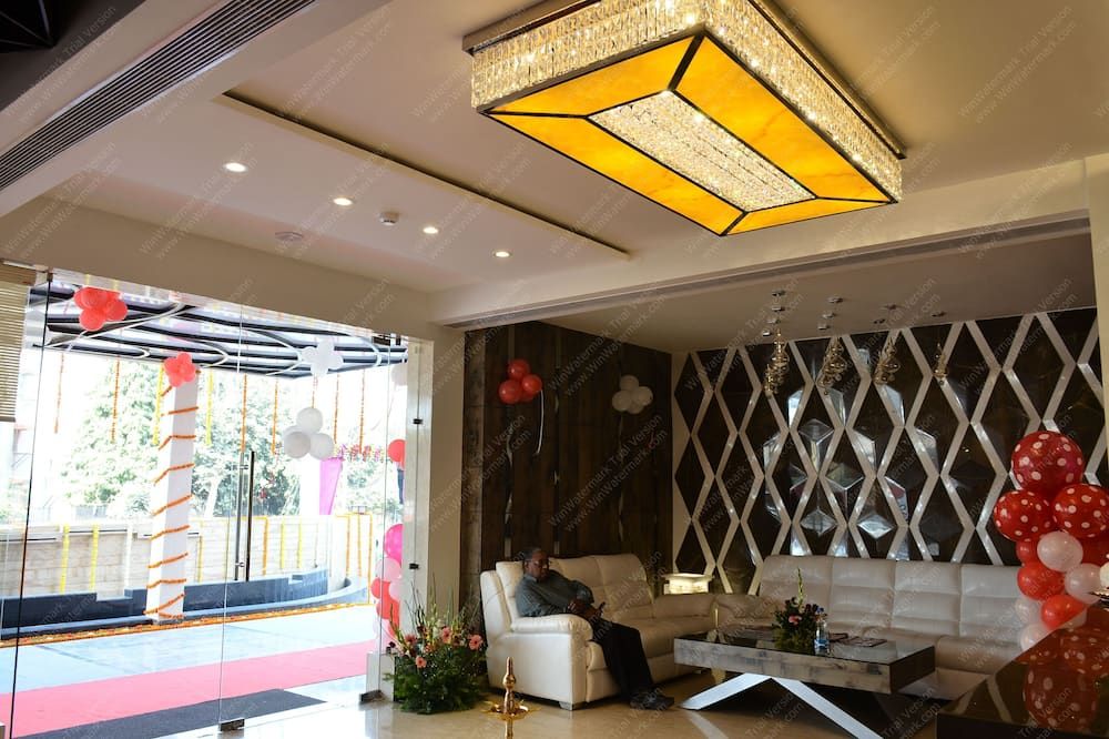 Hotel Ramaya - Gwalior