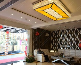 Hotel Ramaya - Gwalior