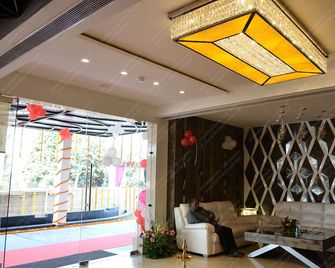 Hotel Ramaya - Gwalior