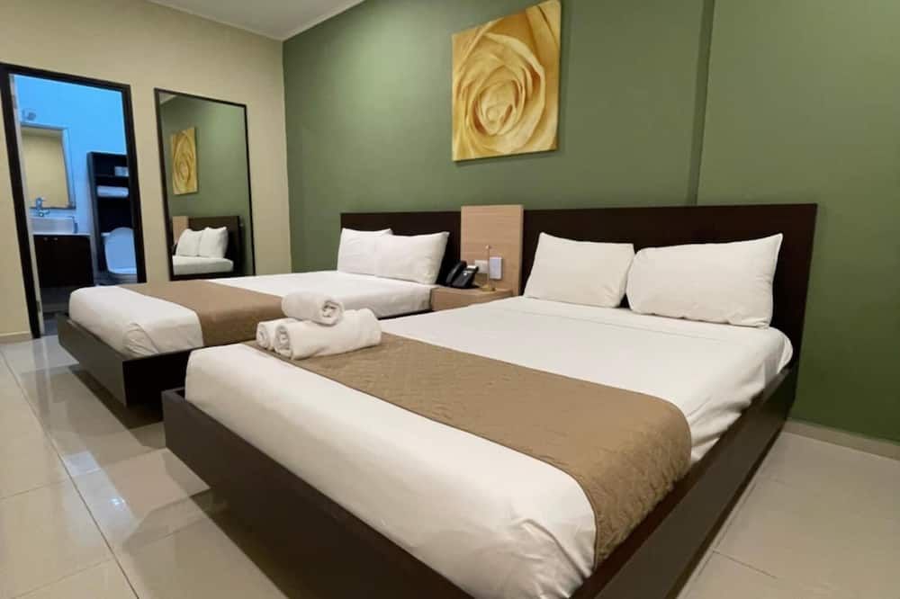 كوراساو إيربورت هوتل