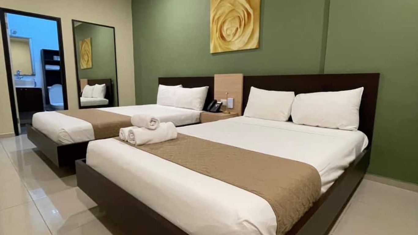 Curacao Airport Hotel