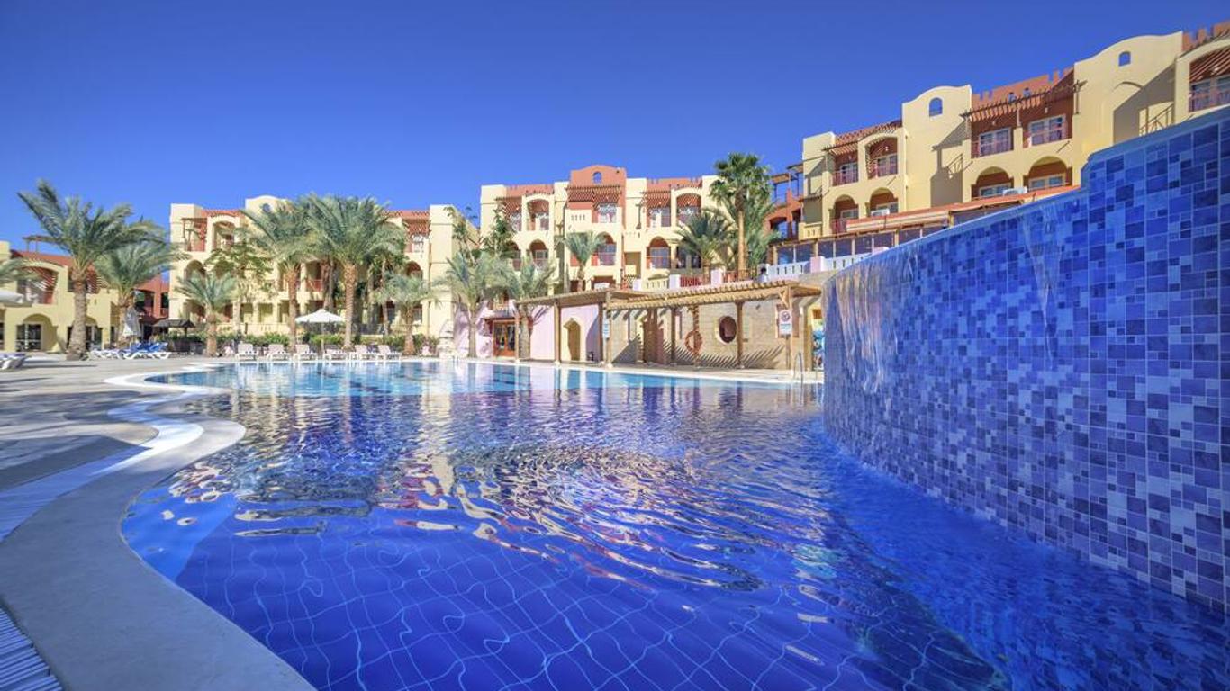 Marina Plaza Hotel Tala Bay