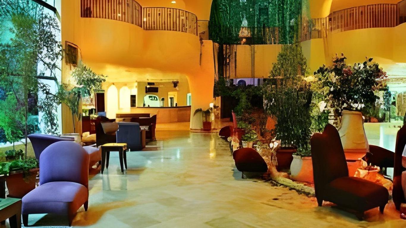 Yasmine Beach Hotel