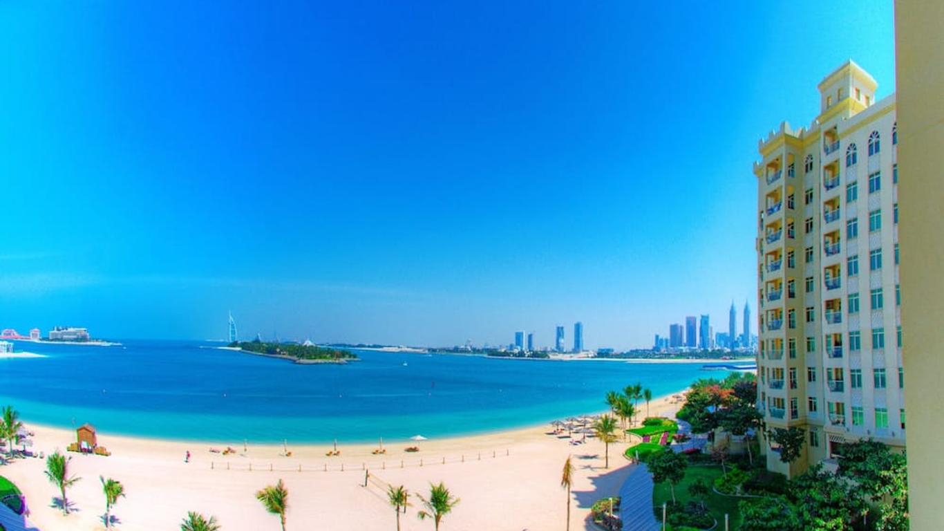 Royal Club at Palm Jumeirah