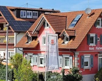 B&B Fischerstüble - adults only - Hagnau am Bodensee - Edificio