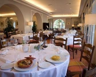 Sl Hotel Santa Luzia - Elvas - Elvas - Restaurant