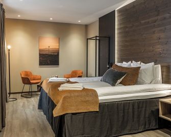 Skistar Lodge Hundfjället - Sälen - Bedroom