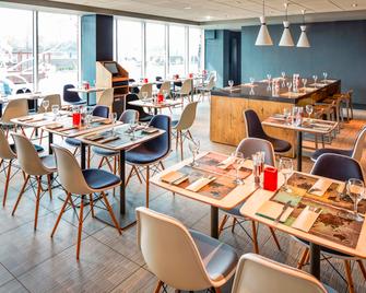 Ibis London Elstree Borehamwood - Borehamwood - Restaurant