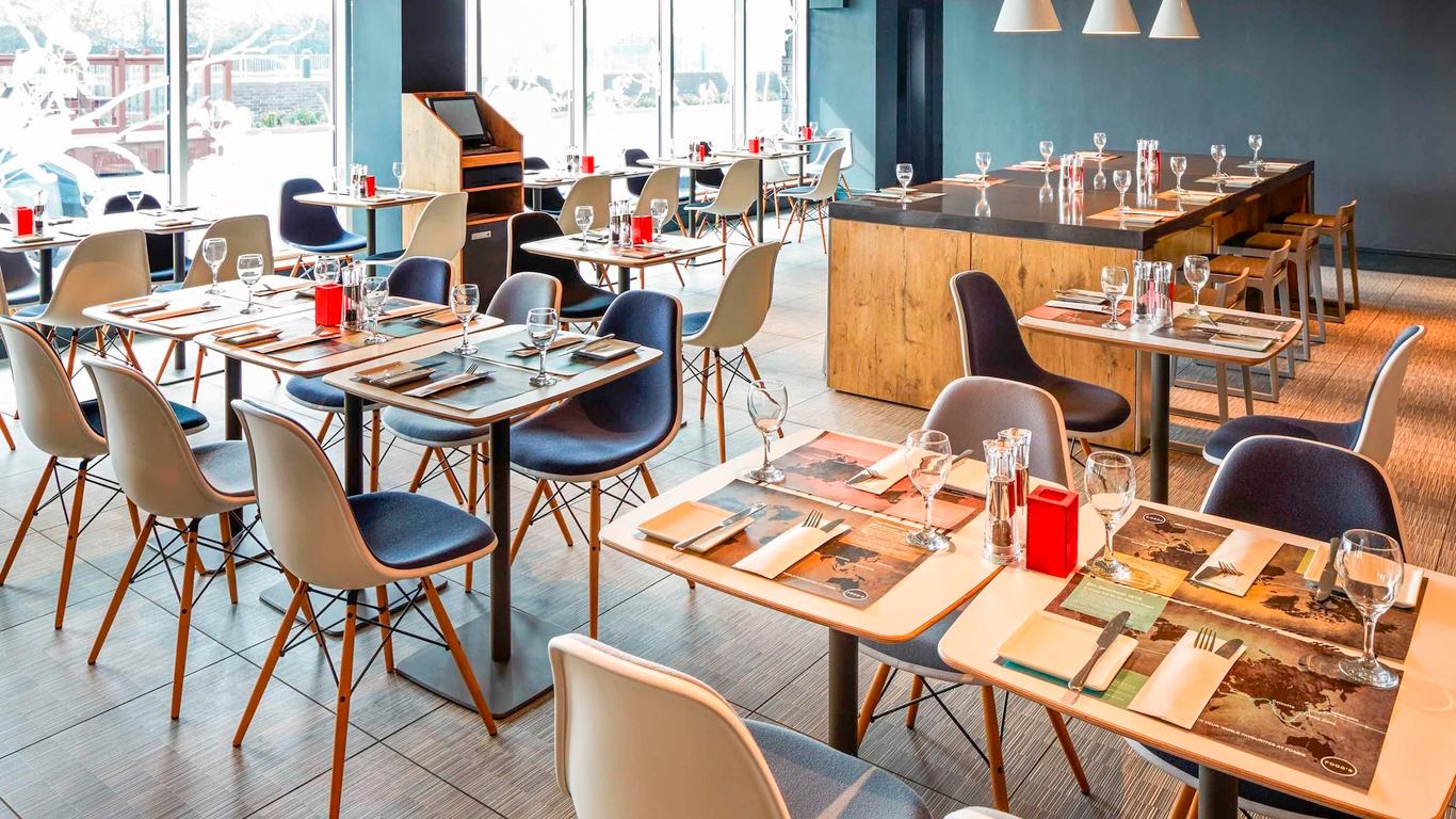 Ibis London Elstree Borehamwood