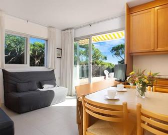 Mas Vermey nº 10 - Palafrugell - Dining room