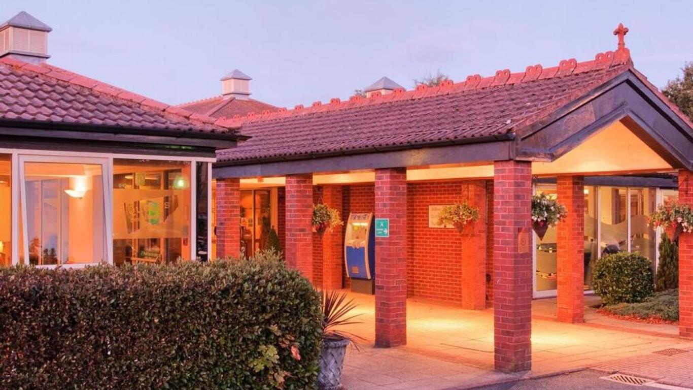 Orida Hotels Newbury
