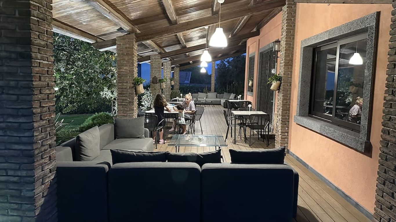 Ottomood B&B and Apartments