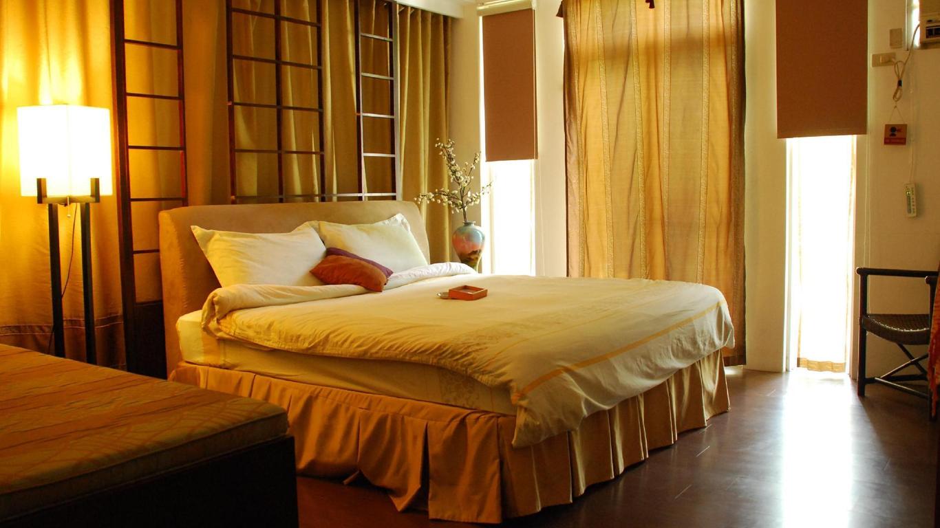 إل تي سي هوليداي فيلا