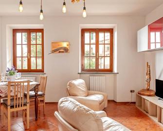 Casa Zito - San Giuliano Terme - Living room