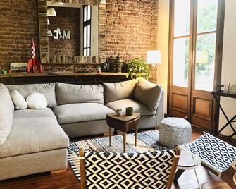 Marcel de Buenos Aires - בואנוס איירס - סלון