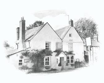 The Angel B&B - Aylesbury - Building