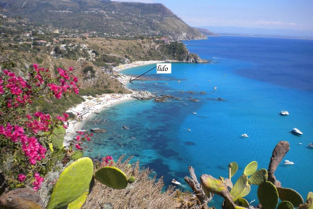 Hotel Marinella - Ricadi