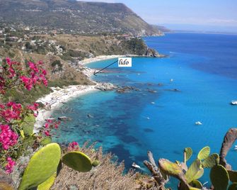 Hotel Marinella - Ricadi