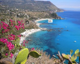 Hotel Marinella - Ricadi