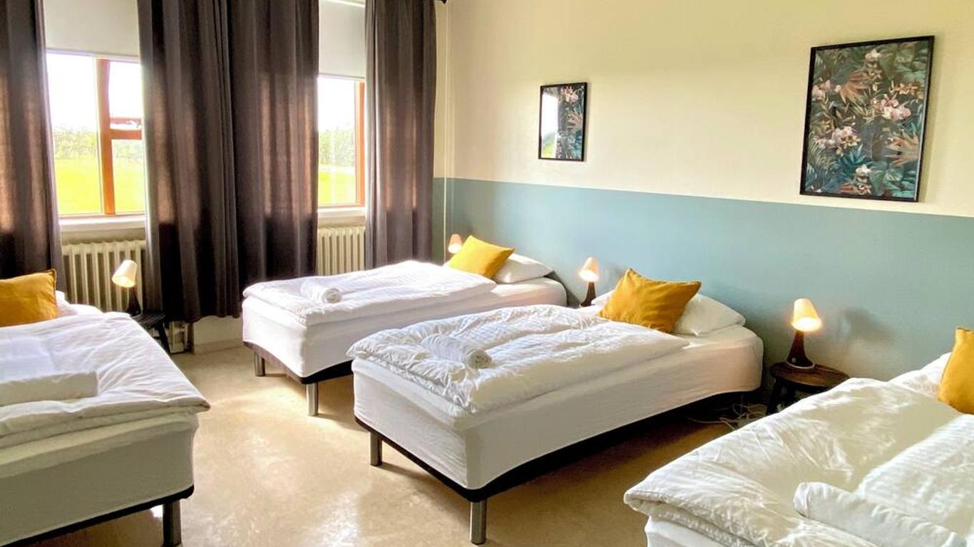 Paradise Cave Hostel & Guesthouse