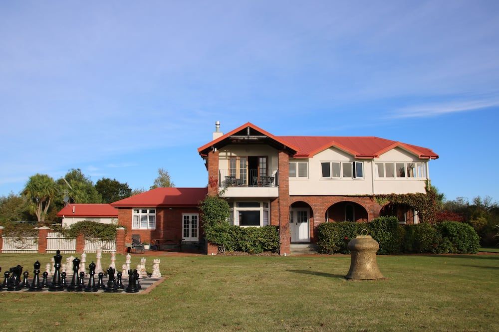 تي أناو لودج