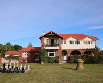 Te Anau Lodge - Te Anau - Edificio