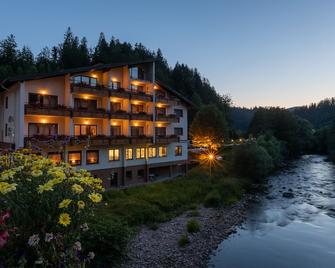 Sackmann Wanderhotel - Baiersbronn - Building