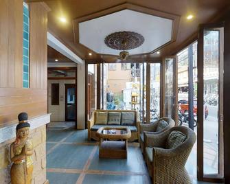 Mac Resort Hotel - Ko Chang - Lobby